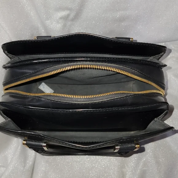 Vintage LOUIS VUITTON Pont Neuf Handbag - Picture 5 of 12